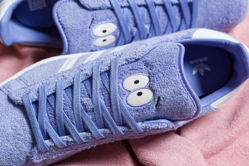 adidas Campus 80s South Park Towelie (GZ9177) | TheSneakerWay