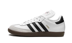 adidas Samba Classic White (772109) | TheSneakerWay