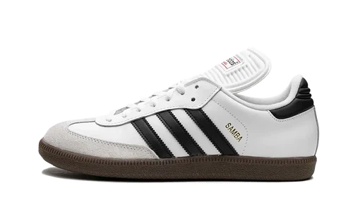 adidas Samba Classic White