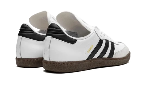 adidas Samba Classic White (772109) | TheSneakerWay