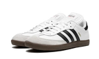 adidas Samba Classic White (772109) | TheSneakerWay