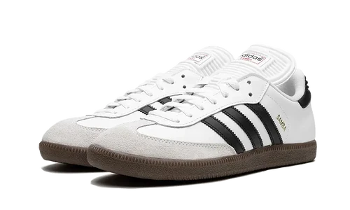 adidas Samba Classic White (772109) | TheSneakerWay