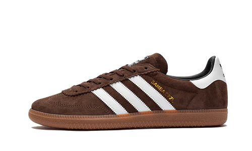 adidas Samba Deco SPZL Brown