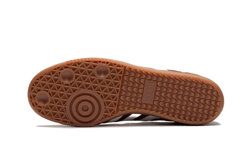 adidas Samba Deco SPZL Brown (IF5739) | TheSneakerWay