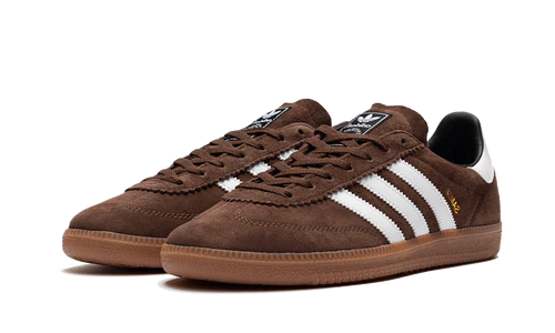 adidas Samba Deco SPZL Brown (IF5739) | TheSneakerWay