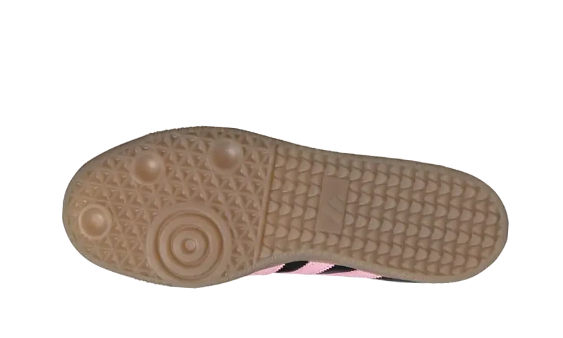 adidas Samba Inter Miami CF Messi Pink (IH8158) | TheSneakerWay