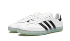 adidas Samba Jason Dill White Black (GZ4730) | TheSneakerWay