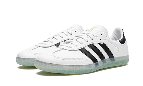 adidas Samba Jason Dill White Black (GZ4730) | TheSneakerWay