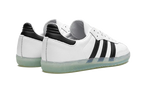 adidas Samba Jason Dill White Black (GZ4730) | TheSneakerWay