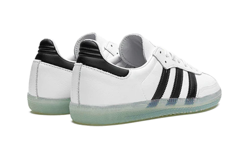 adidas Samba Jason Dill White Black (GZ4730) | TheSneakerWay