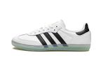 adidas Samba Jason Dill White Black (GZ4730) | TheSneakerWay