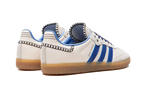 adidas Samba Nylon Wales Bonner Wonder Clay Royal (IH7756) | TheSneakerWay