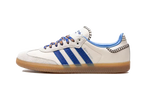 adidas Samba Nylon Wales Bonner Wonder Clay Royal (IH7756) | TheSneakerWay