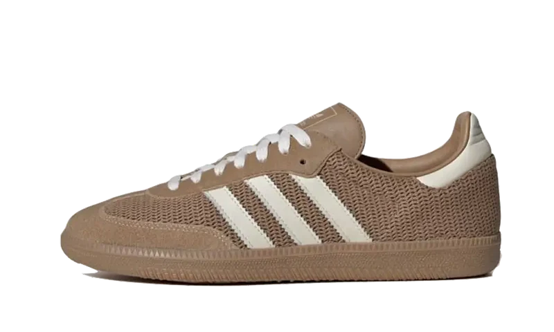 adidas Samba OG Cardboard