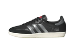 adidas Samba OG Core Black Silver Metallic (IF1825) | TheSneakerWay