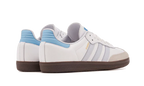 adidas Samba OG White Halo Blue (ID2055) | TheSneakerWay