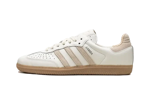 adidas Samba OG Core White Magic Beige
