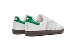 adidas Samba OG Kith Classics White Green (FX5398) | TheSneakerWay