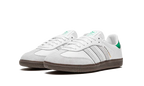 adidas Samba OG Kith Classics White Green (FX5398) | TheSneakerWay