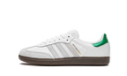 adidas Samba OG Kith Classics White Green (FX5398) | TheSneakerWay