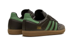 adidas Samba OG Shadow Olive Preloved Green (IG6175) | TheSneakerWay