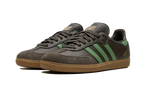adidas Samba OG Shadow Olive Preloved Green (IG6175) | TheSneakerWay