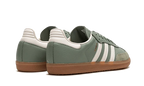 adidas Samba OG Silver Green (Women's) (IE7011) | TheSneakerWay