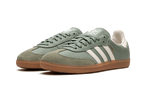 adidas Samba OG Silver Green (Women's) (IE7011) | TheSneakerWay