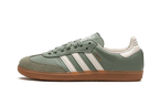 adidas Samba OG Silver Green (Women's) (IE7011) | TheSneakerWay