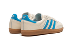 adidas Samba OG Sporty & Rich Cream Blue (IE7096) | TheSneakerWay