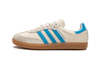 adidas Samba OG Sporty & Rich Cream Blue (IE7096) | TheSneakerWay