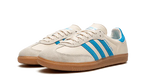 adidas Samba OG Sporty & Rich Cream Blue (IE7096) | TheSneakerWay