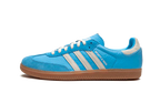 adidas Samba OG Sporty & Rich Blue Rush (IE6975) | TheSneakerWay