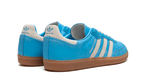 adidas Samba OG Sporty & Rich Blue Rush (IE6975) | TheSneakerWay