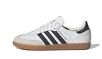 adidas Samba OG Sporty & Rich White Black (HP3354) | TheSneakerWay
