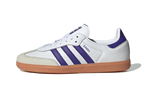 adidas Samba OG White Energy Ink Gum (Women's) (IF6514) | TheSneakerWay