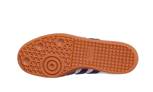 adidas Samba OG White Energy Ink Gum (Women's) (IF6514) | TheSneakerWay