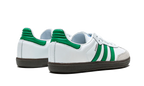 adidas Samba OG Footwear White Green (IG1024) | TheSneakerWay