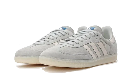 adidas Samba OG Wonder Silver (IG6177) | TheSneakerWay