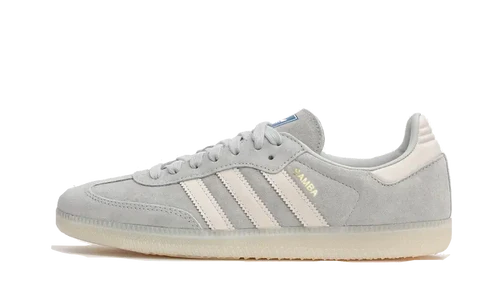 adidas Samba OG Wonder Silver (IG6177) | TheSneakerWay