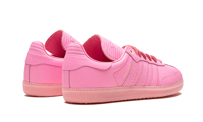 adidas Samba Pharrell Humanrace Pink (IE7295) | TheSneakerWay