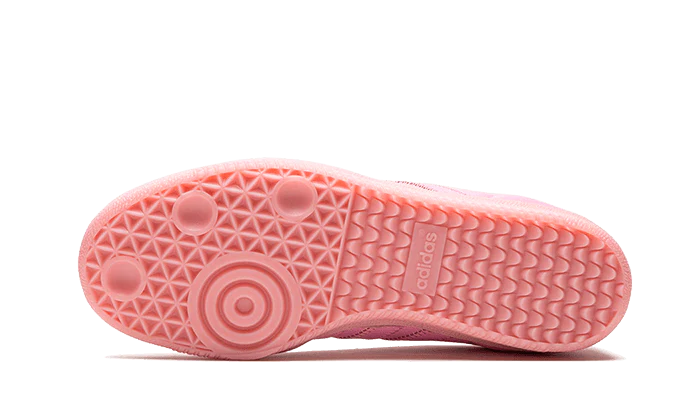 adidas Samba Pharrell Humanrace Pink (IE7295) | TheSneakerWay