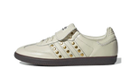 adidas Samba Wales Bonner Studded Pack Cream White (IG4304) | TheSneakerWay