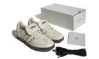 adidas Samba Wales Bonner Studded Pack Cream White (IG4304) | TheSneakerWay