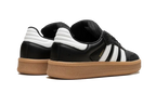 adidas Samba XLG Core Black Gum (IE1379) | TheSneakerWay
