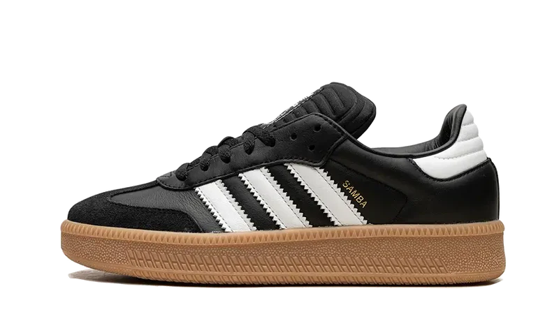 adidas Samba XLG Core Black Gum