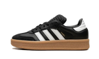 adidas Samba XLG Core Black Gum (IE1379) | TheSneakerWay