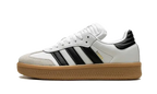 adidas Samba XLG White Black Gum (IE1377) | TheSneakerWay