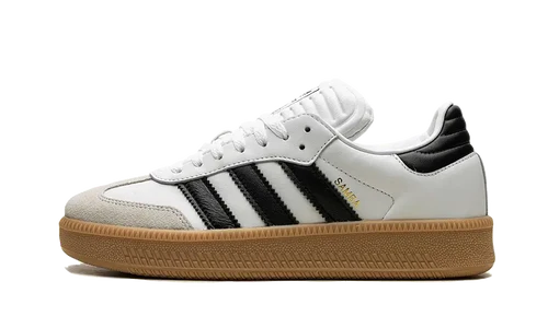 adidas Samba XLG White Black Gum (IE1377) | TheSneakerWay