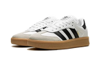 adidas Samba XLG White Black Gum (IE1377) | TheSneakerWay